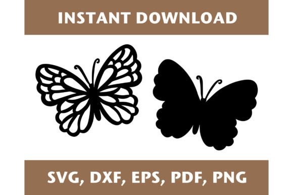 Download Butterflies SVG - Butterflies svg Collection