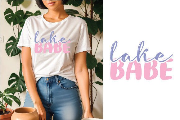Download Lake Babe - Lake babe Collection