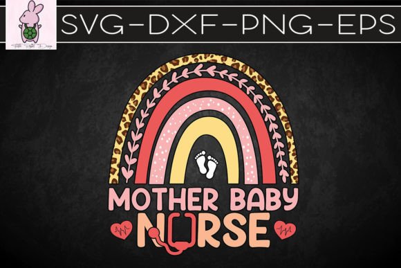 Download Rainbow Leopard Nurse Student SVG - Student svg Collection